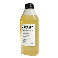 Olej do narzędzi pneumatycznych 1000 ml AIRKRAFT MP-AIR