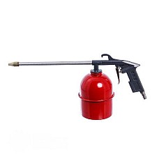 Pistolet pneumatyczny do rozpylania cieczy AIRKRAFT WG-01