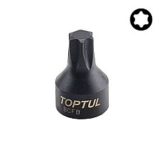 Nasadka TORX TOPTUL T8 1/4