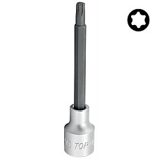 Głowica bitowa TORX TOPTUL T40 L 120 mm 1/2