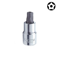 Nasadka 5-kątna TOPTUL TORX T20 37 mm 1/4