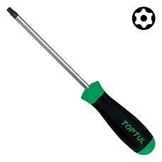 Wkrętak TORX T8 z otworem TOPTUL FEAB0808