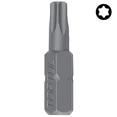 Bit TORX TOPTUL 1/4