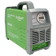 Przemysłowy ozonator powietrza 10 g/h (generator ozonu)