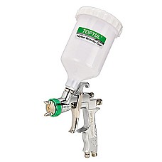 Profesjonalny pistolet natryskowy HVLP OP zbiornik 600ml, 1,4mm TOPTUL KANA14N6