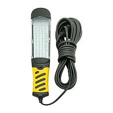 LED nośny 10m 100LED 28W (220V) STANDART PROFI WLST-010