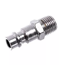 Adapter męski 3/8