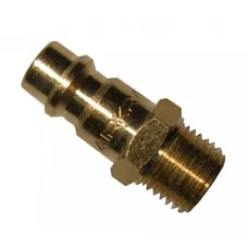 Adapter męski 1/4