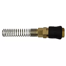 Szybkozłącze do węża żeńskiego 8X12mm (zestaw naprawczy do AHC48) AIRKRAFT SE6-4SP