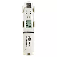 Rejestrator temperatury USB, -30-80°C BENETECH GM1366