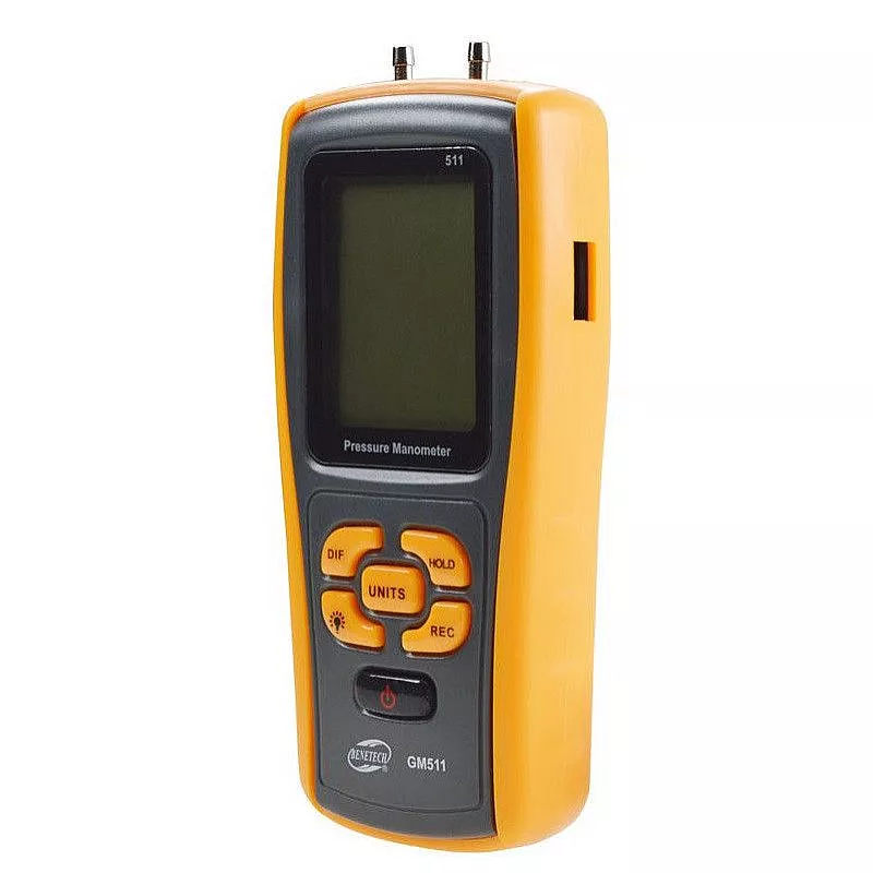 GM511