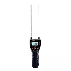 Przenośny miernik wilgotności ziarna, sonda 30cm (7,5~55%) BENETECH GM650A