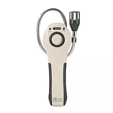 Detektor gazów palnych, regulacja czułości 10%LEL BENETECH GM8800A