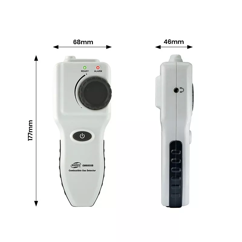 GM8800B