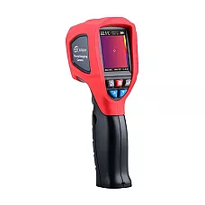 Kamera termowizyjna od -20°С do 400°С, matryca 32x32, czułość 0,15°C, EMS=0,1-1 BENETECH GT3251
