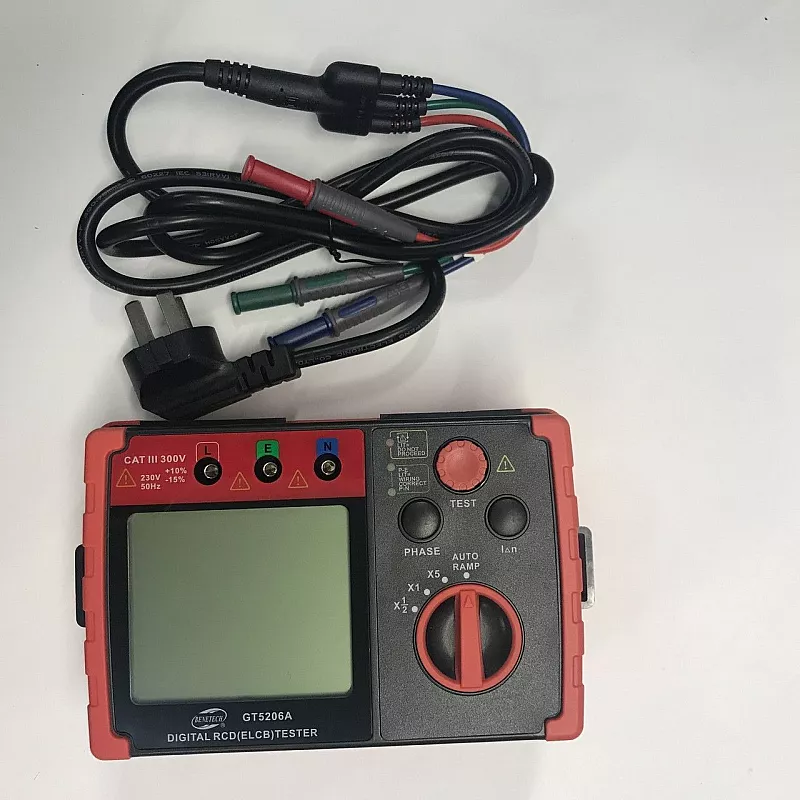 GT5206A