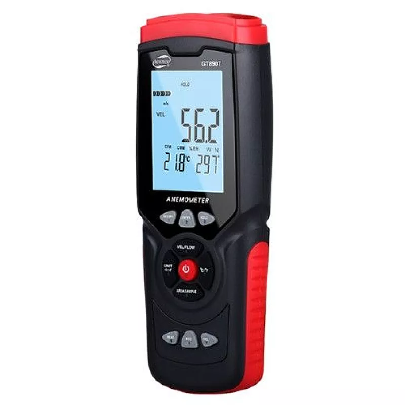 GT8907
