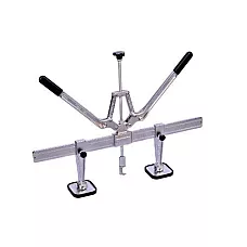 Urządzenie do prostowania 750mm 2 przystanki G.I. KRAFT GI12209