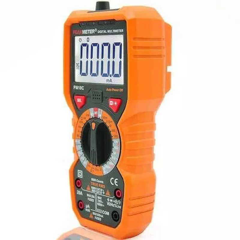 PM18C