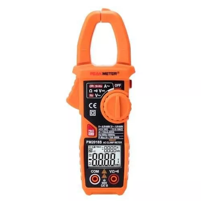 PM2018S