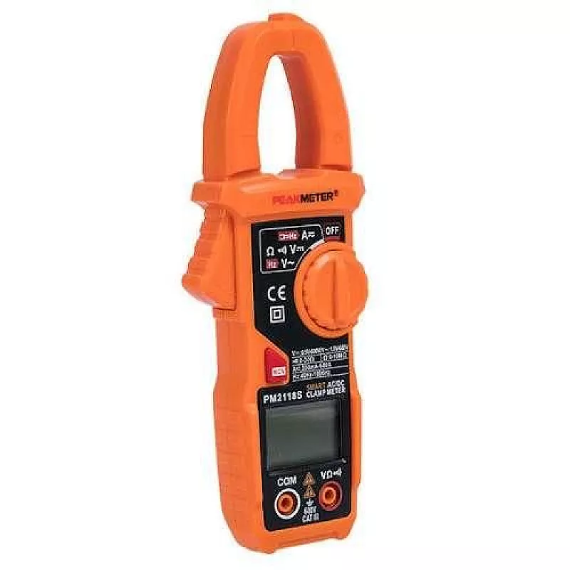 PM2118S