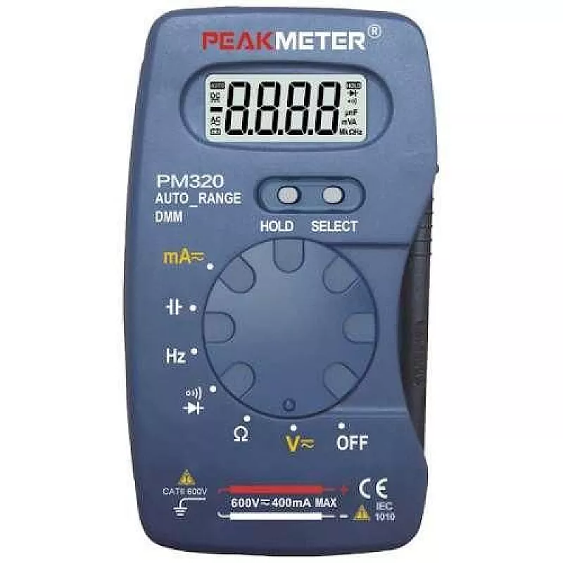 PM320