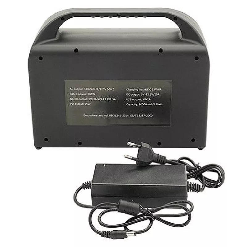 PRO-PS300E