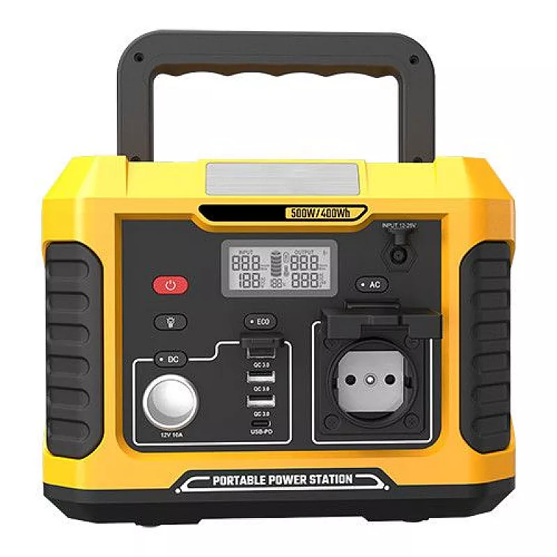 PRO-PS500B