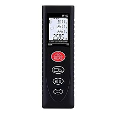 Dalmierz laserowy 40m PROTESTER W40