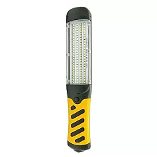 Latarka LED 100LED 28W (akumulator 4000mAh) STANDART PROFI FLST-LED