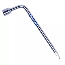 Klucz balonowy z ostrzem 19 mm STANDARD KB19ST