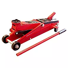 Podnośnik rolkowy 3t 130-410 mm TORIN T83003