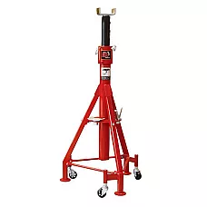 Stojak samochodowy Heavy Duty 7t 1295-1905 mm TRF30703 (ASC70) TORIN