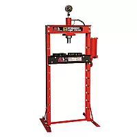 Prasa hydrauliczna 20t (pionowy układ pomp) TORIN TY20001