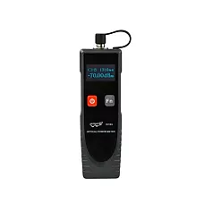 Tester światłowodów (-70dBm ~ +6dBm) WINTACT WT65