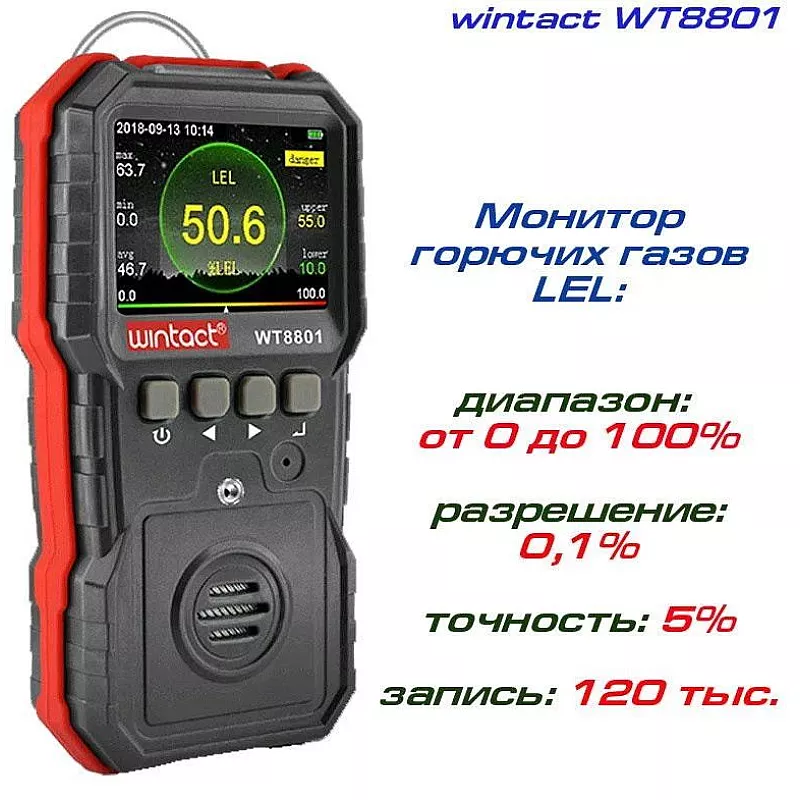 WT8801