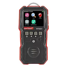 Monitor stężenia gazów palnych (0-100%LEL) WINTACT WT8801