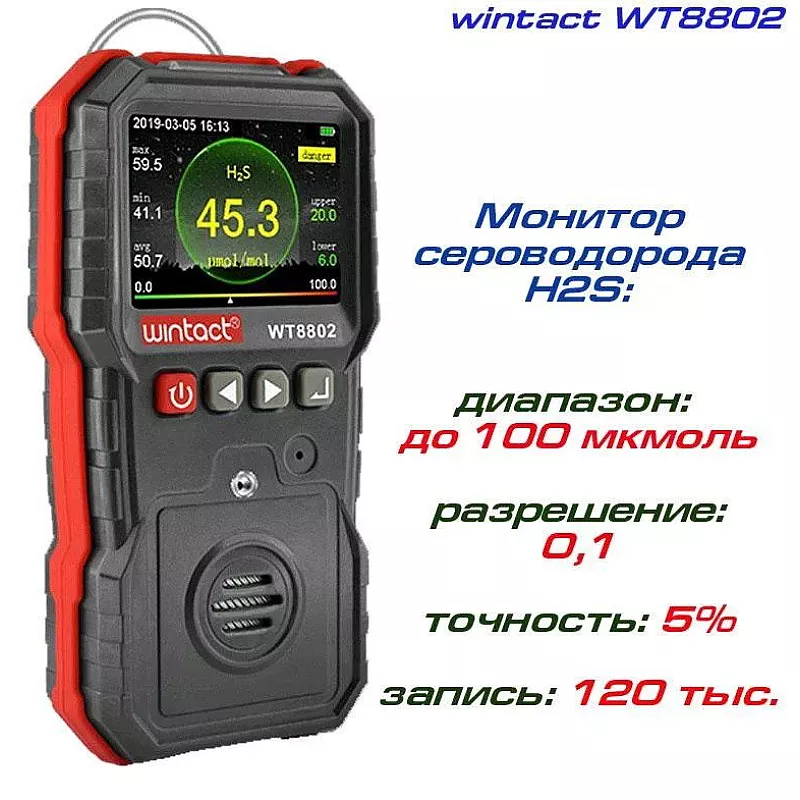 WT8802