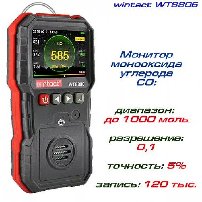 WT8806