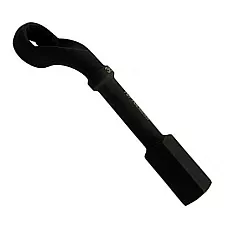 Klucz nasadowy 45° TOPTUL 30mm jednostronny (udarowy) AAAU3030