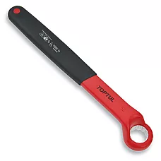 Klucz jednostronny (kąt 75°) 8mm 1000V VDE TOPTUL AAAW0808V4