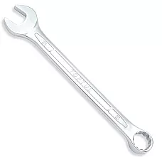 Klucz płasko-oczkowy TOPTUL 20mm AAEB2020