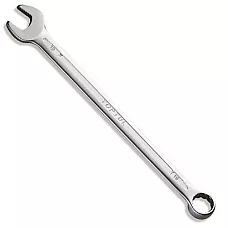 Bardzo długi klucz płasko-oczkowy TOPTUL 14 mm AAEL1414