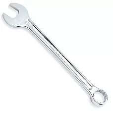 Klucz płasko-oczkowy TOPTUL 32 mm Hi-Performance AAEX3232