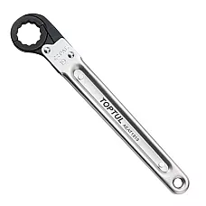 Klucz grzechotkowy opuszczany TOPTUL 22mm AEAT2222