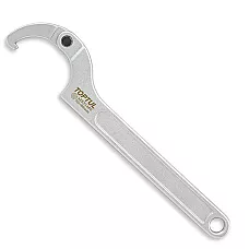 Klucz półksiężycowy TOPTUL do nakrętek okrągłych wielowypustowych 80-120mm AEEX1AA2