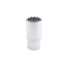 Nasadka nasadowa 23 mm TOPTUL 1/2