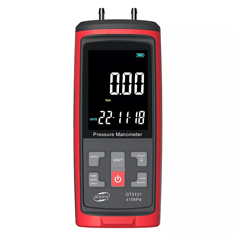 GT5101-10KPA