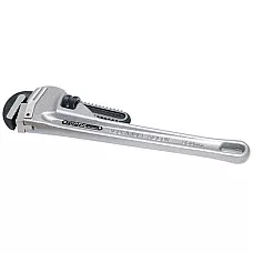Klucz do rur aluminiowych TOPTUL 76mm L610 DDAC1A24