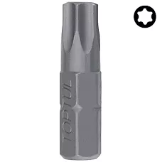 Nasadka TORX TOPTUL 5/16
